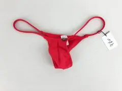 ✨国産 メンズビキニ ハーフバック 新品未使用✨サンプル品 No.0283