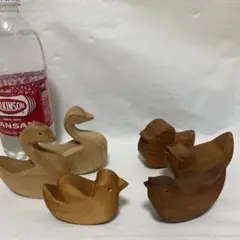オストハイマー 揺れる水鳥セット