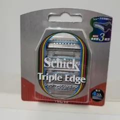 シック トリプルエッジ替刃(8コ入) TE－8 Amazon.co.jp: シック Schick トリプルエッジ替刃 8コ入り