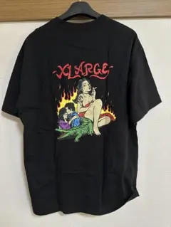 XLARGE S/S TEE