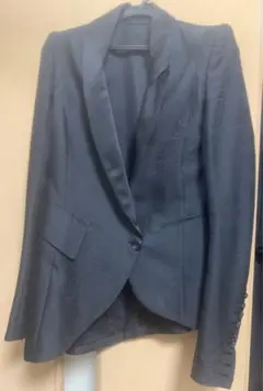 hyde着系if ブラックジャガー　サンプル品　ラルク