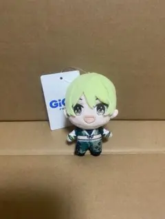 XP!A RINDO べびぬい はく