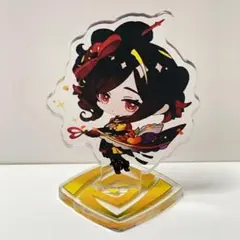 【千織】アクリルスタンド原神