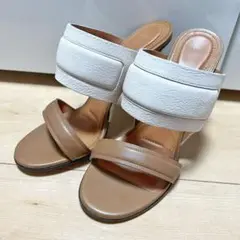 GIVENCHY サンダル ミュール