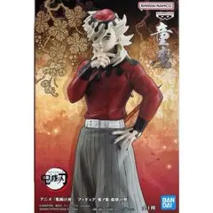 鬼滅の刃 鬼ノ装 童磨 フィギュア