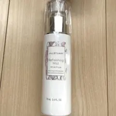 《新品未使用品》ジルスチュアート✴︎リフレッシングミスト✴︎