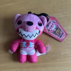DEDDY BEARS GUTSY BEAR