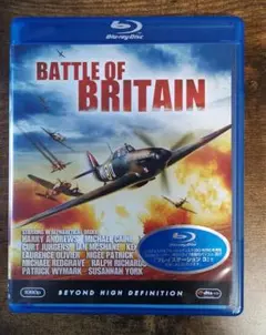 空軍大戦略 Blu-ray 1969年版 空中戦 名作