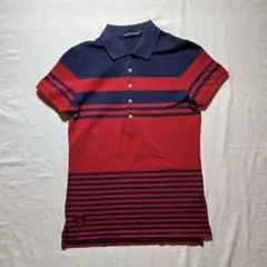 Y2K 90s RalphLauren ラルフローレン　シャツ　M
