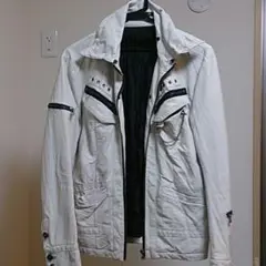 セマンティックデザイン☆レザージャケット 値下げ