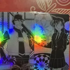 名探偵コナン
