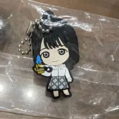 一河角乃　ゴジュウジャー　ラバーマスコット