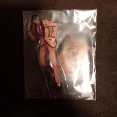 ヒプノシスマイク 白膠木簓 アクリルスタンド