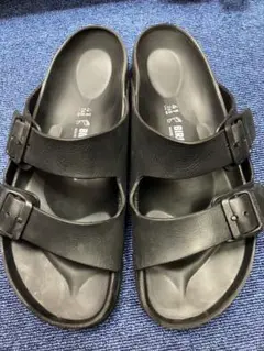 BIRKENSTOCK アリゾナEVA ブラック 41