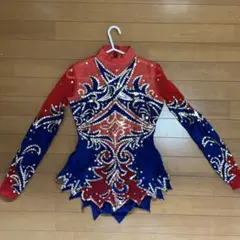 新体操レオタード　個人