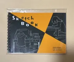 【未開封新品】 ルックバック 映画公式グッズ スケッチブック
