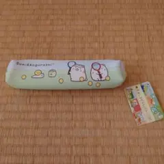 Sumikkogurashi ペンケース