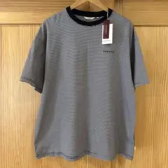 FARAH ファーラー アーバンリサーチ XL ボーダー ストライプ Tシャツ