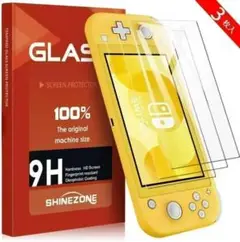 Nintendo Switch Lite フィルム