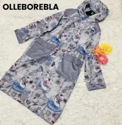【美品】OLLEBOREBLA アルベロベロ アウター ブタさん