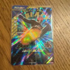 ガンバレジェンズ　LR BLACK
