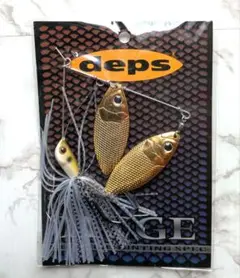 DEPS Bカスタム パイソン　限定カラー　【極希少】 DEPS Bカスタム パイソン 限定カラー 【極希少】 - メルカリ
