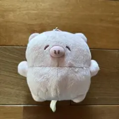 ぽてぽてこぶたちゃん ぬいぐるみ