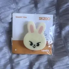 スキズ StrayKids Leebit リノ スマートトック スマホグリップ