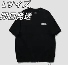 ENNOY Tシャツ daiwapier39 Lサイズ