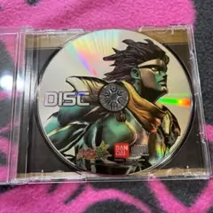 ジョジョサウンドCD