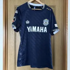 2025 ジュビロ磐田　オーセンティックユニフォーム　松本昌也 14 ジュビロ磐田 2025 ホーム 半袖オーセンティックユニフォーム 14