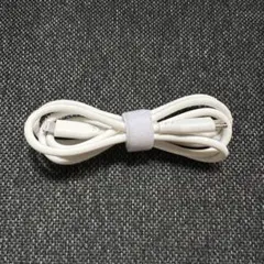 無印　USB-C / Lightning ケーブル　1M