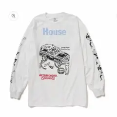 美品　upper field one UFO summer of 4WD L