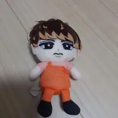 snowman　向井康二　すのチル　ぬいぐるみ