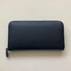 ブラック 長財布
