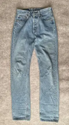 Levi's リーバイス 501XX USA製 アメリカ製 552 W28