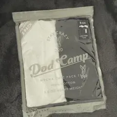 メチャシックパックtee ssize未開封