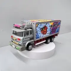 2025年最新】ポピニカ トラック野郎の人気アイテム - メルカリ