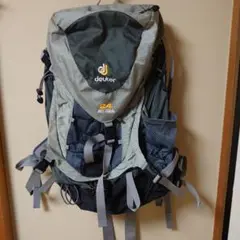 ドイターリック