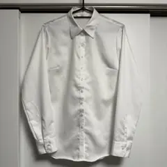 usedclothes 古着 ベーシック 白シャツ