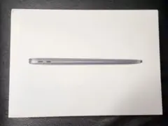 MacBook Air 13-inch 2020