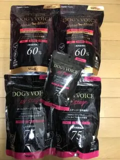 プレミアム総合栄養食