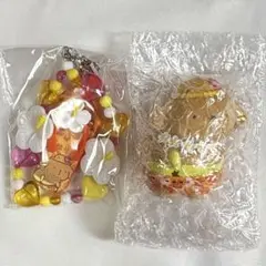 サンリオ ポムポムプリン トコナツバケーション ステッカー付き
