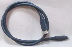 Nikon UC-E25 USB 3.1 Gen2 ケーブル C ⇔ C
