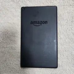 Amazon Fire HD8 2018 第8世代 タブレット