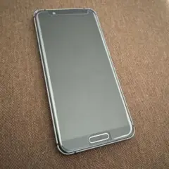 SH-02M AQUOS sense3