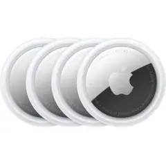 Apple AirTag 4個入り