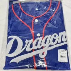 中日ドラゴンズ FCユニフォーム Oサイズ