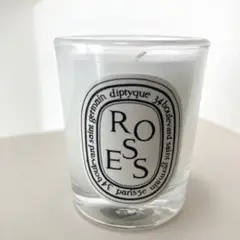 diptyque キャンドル ローズ 35g