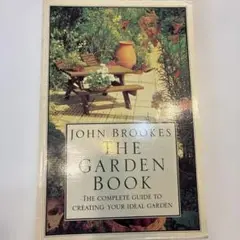 the Garden Book